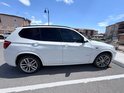 Used 2016 BMW X3 xDrive28i