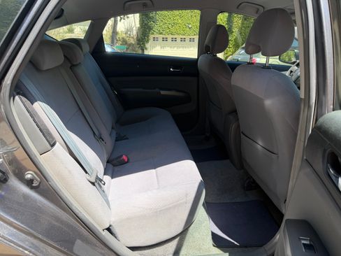 Used 2006 Toyota Prius FWD image 12