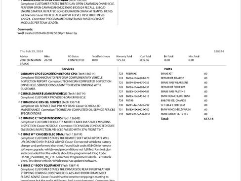 Used 2020 BMW X5 xDrive40i w/ Convenience Package image 21