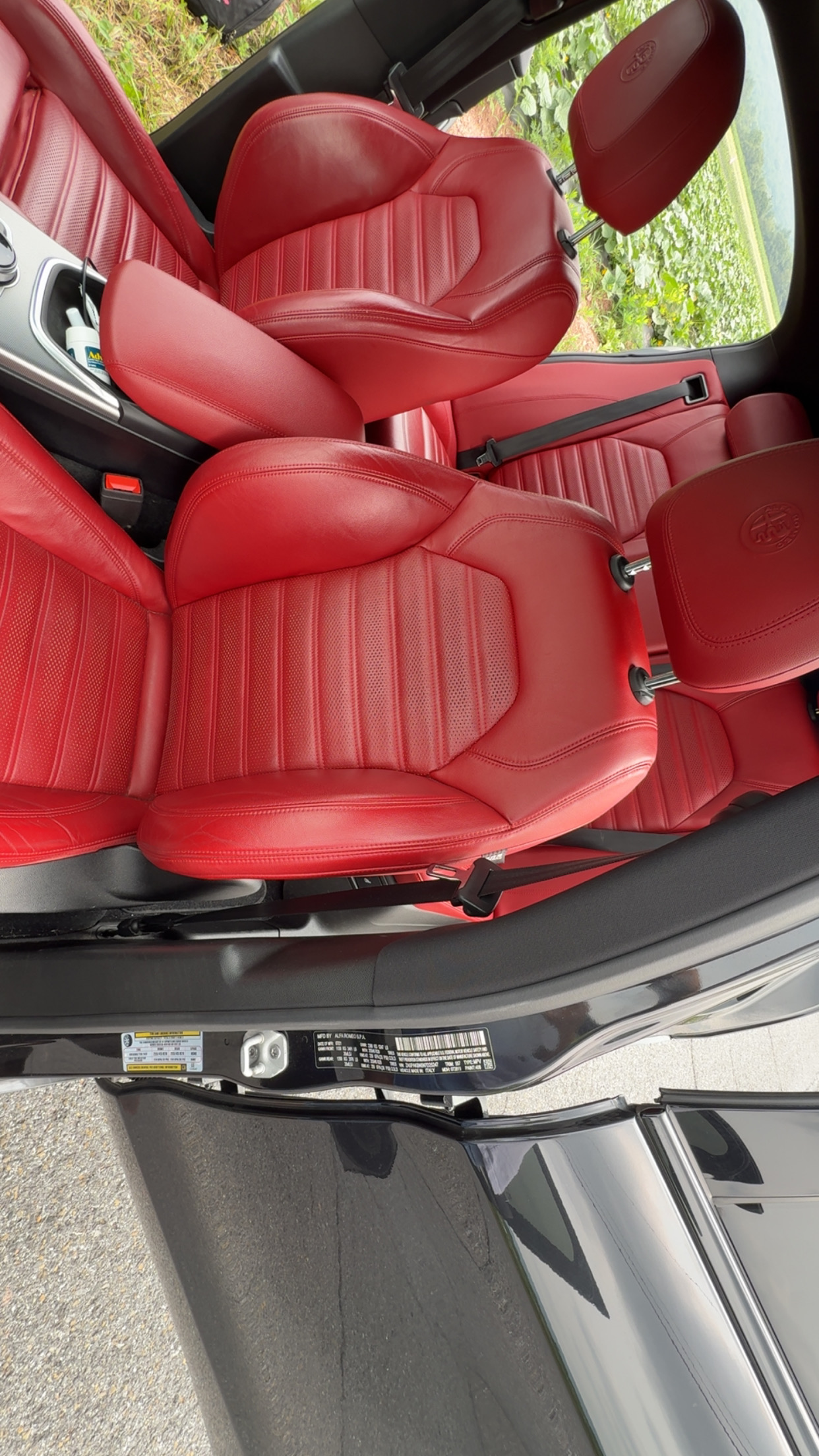 Used 2022 Alfa Romeo Stelvio Veloce AWD/4WD image 10