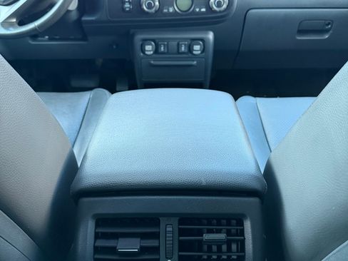 Used 2010 Honda Ridgeline RTL image 5