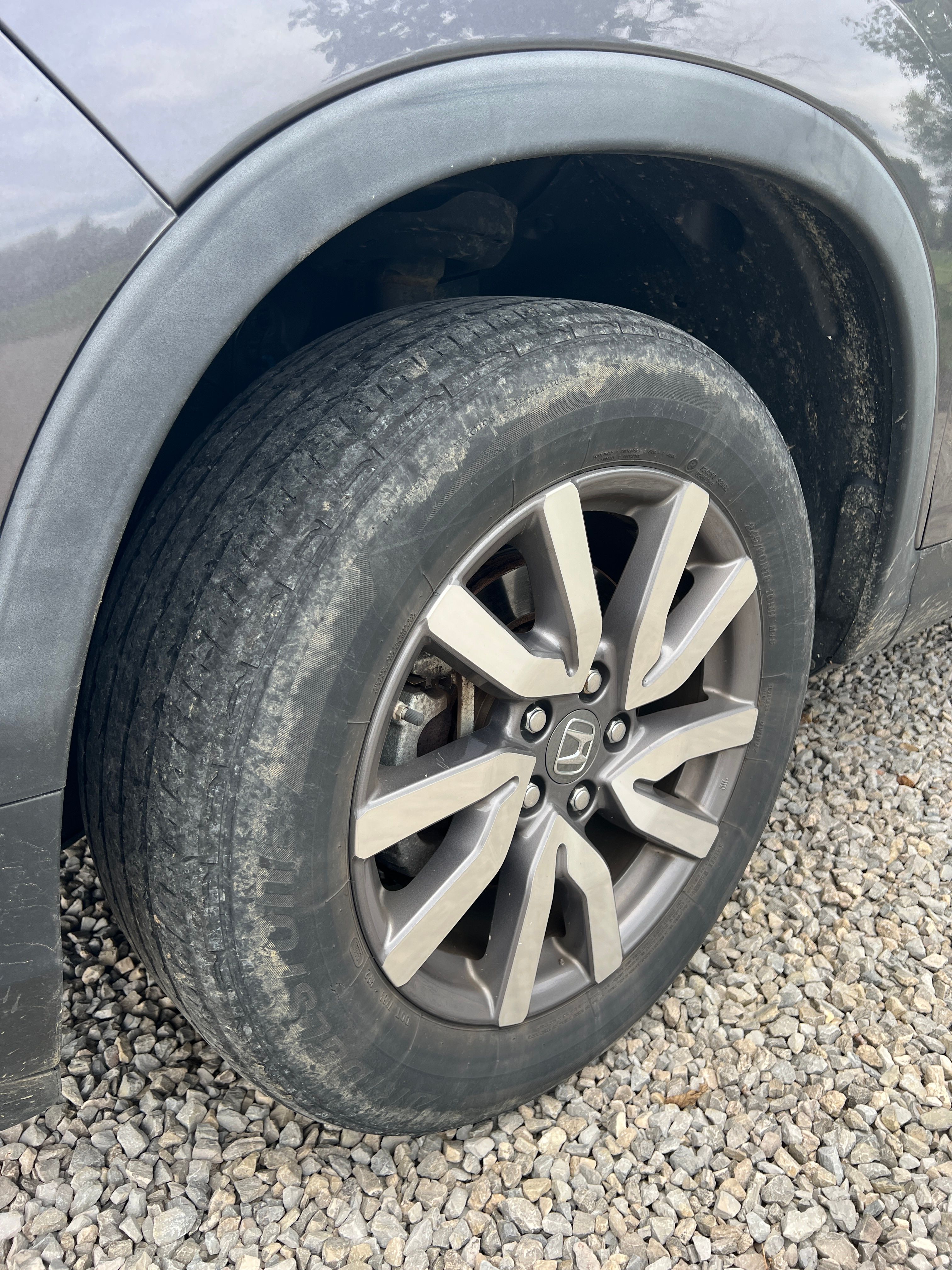 Used 2020 Honda Pilot EX image 17