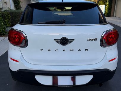 Used 2013 MINI Cooper Paceman
