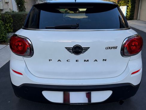 Used 2013 MINI Cooper Paceman FWD image 1