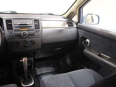 Used 2012 Nissan Versa 1.8 S w/ Plus Pkg image 14