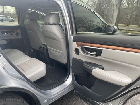 Used 2019 Honda CR-V EX-L image 19