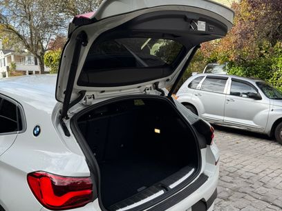 Used 2018 BMW X2 sDrive28i w/ Convenience Package