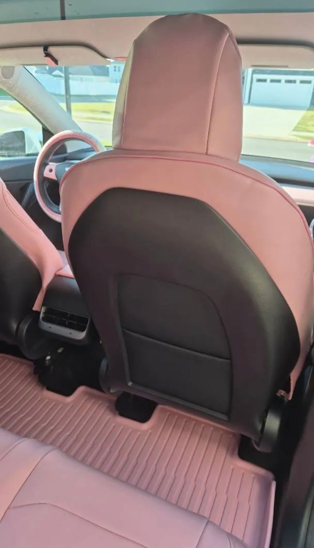 Used 2020 Tesla Model Y Long Range AWD/4WD image 6