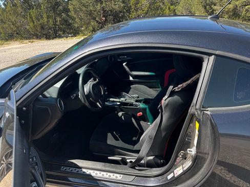 Used 2013 Scion FR-S RWD image 6