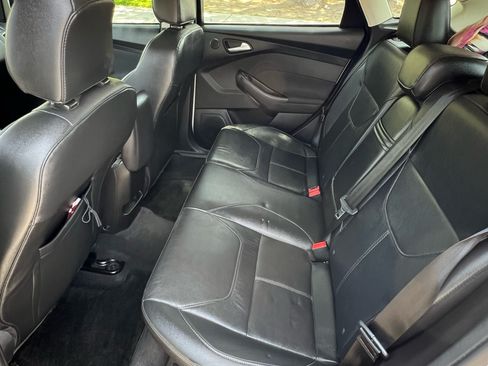 Used 2018 Ford Focus S image 10