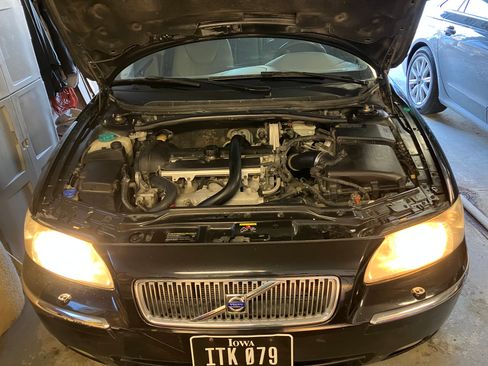 Used 2007 Volvo V70 2.5T image 4