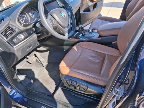 Used 2017 BMW X3 xDrive28i image 16