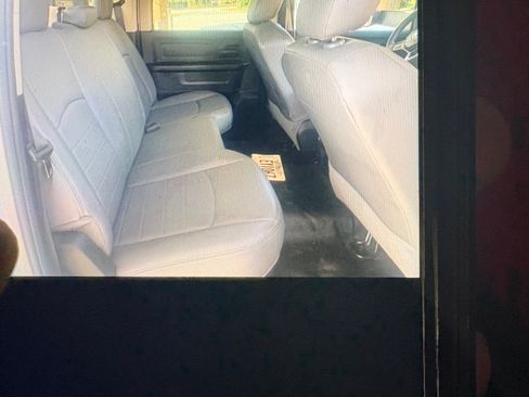 Used 2018 RAM 5500 Tradesman w/ Max Tow Package image 16