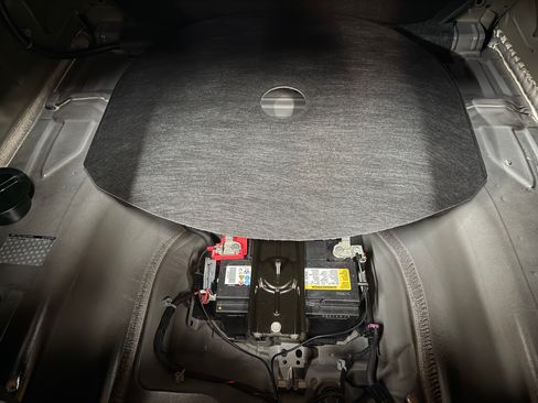 Used 2014 Chevrolet Camaro Z/28 image 13