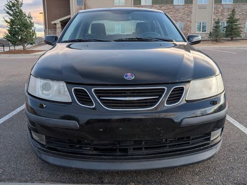 Used 2006 Saab 9-3 Aero image 1