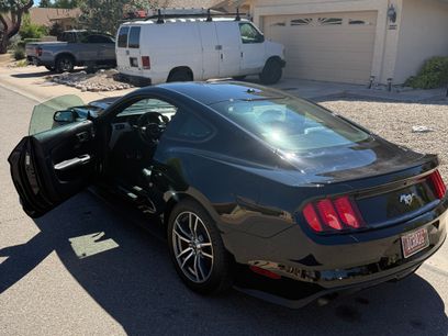 Used 2015 Ford Mustang Premium