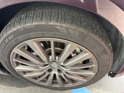 Used 2017 Maserati Ghibli image 14