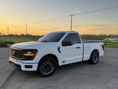 Used 2025 Ford F150 XL