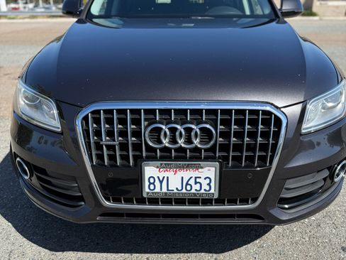 Used 2015 Audi Q5 2.0T Premium Plus w/ Technology Package AWD/4WD image 33
