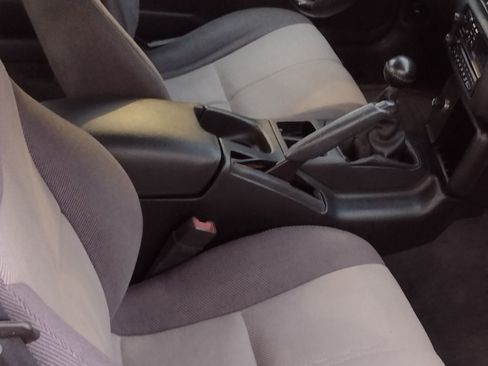 Used 1994 Chevrolet Camaro Z28 image 8