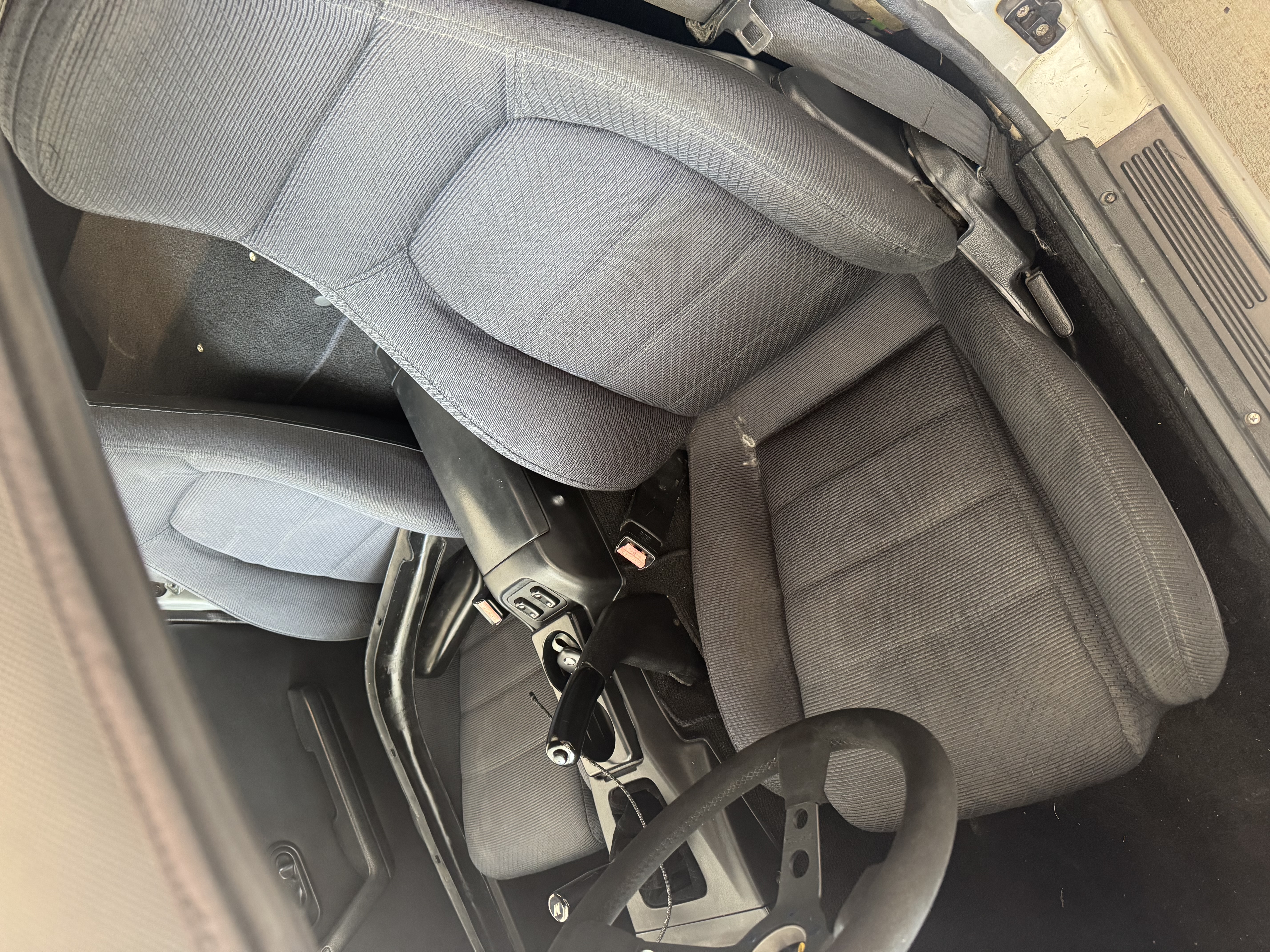 Used 1992 MAZDA MX-5 Miata RWD image 11