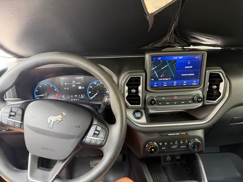 Used 2023 Ford Bronco Sport Big Bend AWD/4WD image 12