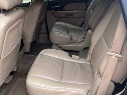 Used 2012 GMC Yukon SLT image 11