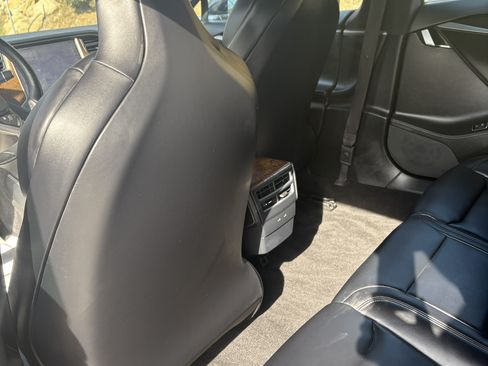 Used 2018 Tesla Model S 100D image 13