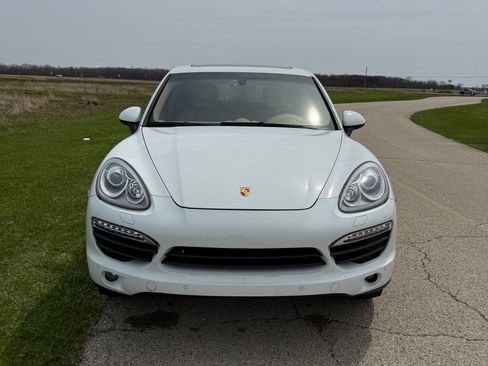 Used 2012 Porsche Cayenne S image 12