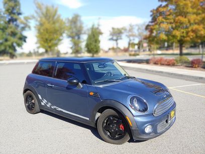 Used 2011 MINI Cooper Hardtop
