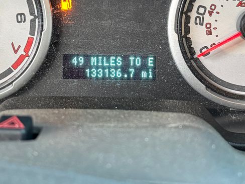 Used 2008 Ford Focus SE FWD image 17