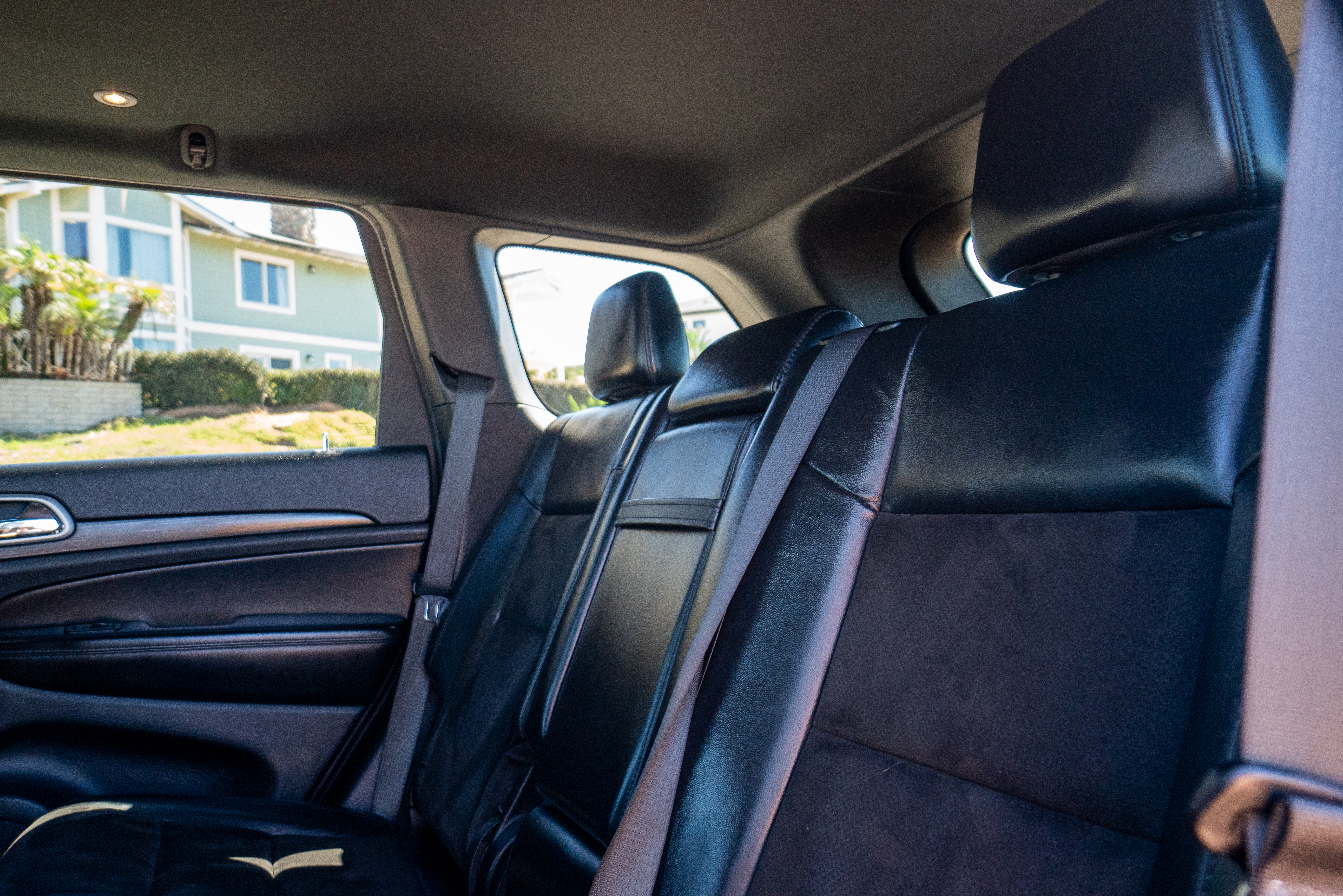 Used 2019 Jeep Grand Cherokee Altitude AWD/4WD image 22
