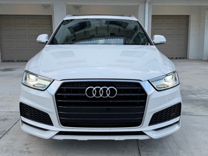 Used 2018 Audi Q3 2.0T Premium