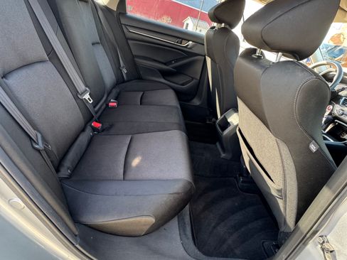 Used 2019 Honda Accord LX image 8