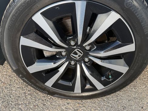 Used 2022 Honda Civic EX-L image 27