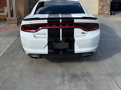 Used 2016 Dodge Charger R/T image 14