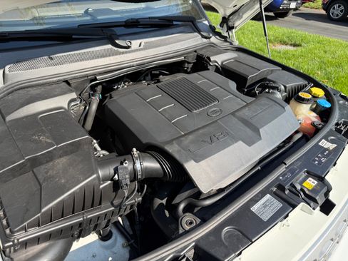 Used 2013 Land Rover LR4 HSE LUX image 15