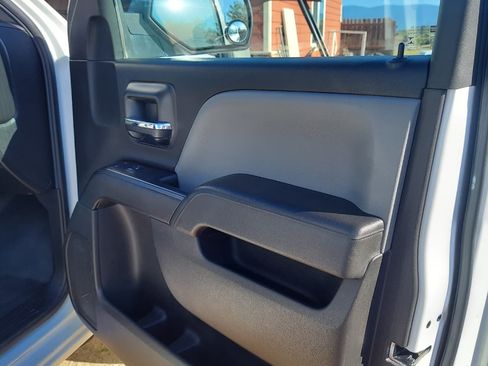 Used 2018 GMC Sierra 1500 4x4 Double Cab image 15