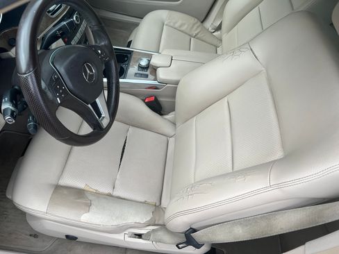 Used 2014 Mercedes-Benz E 350 Sedan image 13