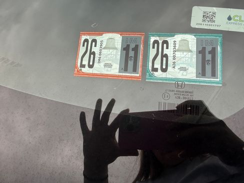 Used 2022 Honda HR-V Sport image 11