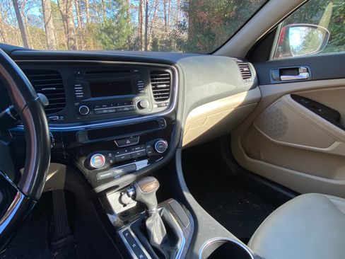 Used 2014 Kia Optima EX image 20