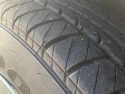 Used 2013 Nissan Rogue S image 9