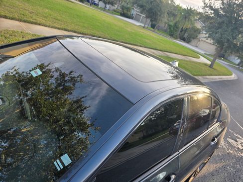 Used 2014 BMW M5 image 9