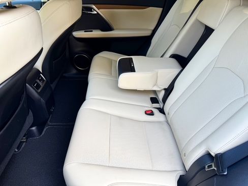 Used 2021 Lexus RX 350 FWD w/ Premium Package image 12