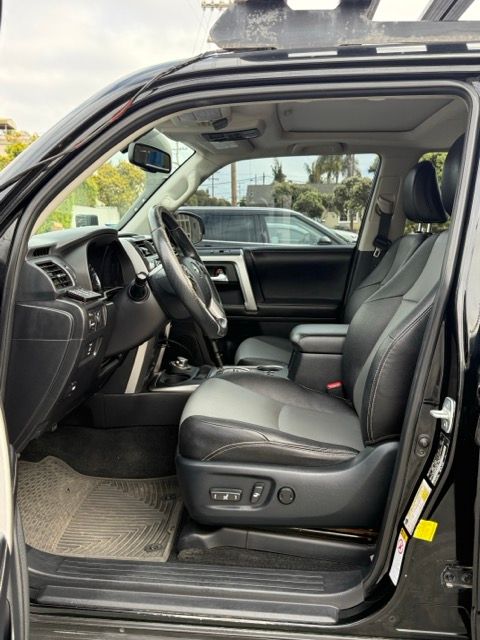 Used 2015 Toyota 4Runner SR5 Premium AWD/4WD image 21