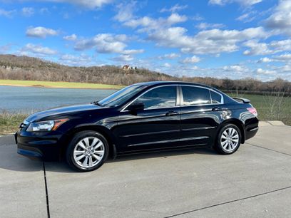 Used 2011 Honda Accord EX-L