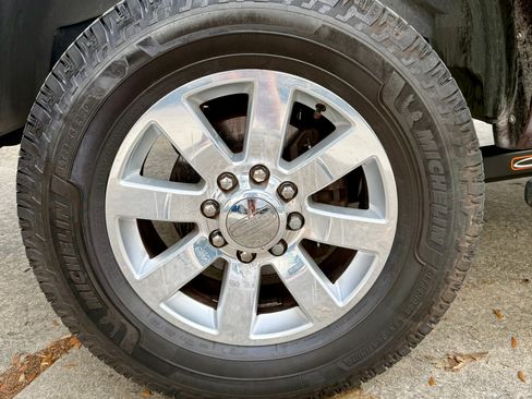 Used 2014 RAM 2500 Longhorn image 27