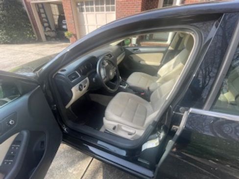 Used 2013 Volkswagen Jetta SE image 6