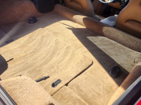 Used 2004 Chevrolet Corvette Coupe w/ Preferred Equipment Group image 11