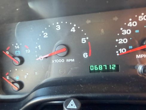 Used 2003 Jeep Wrangler Sport AWD/4WD image 20